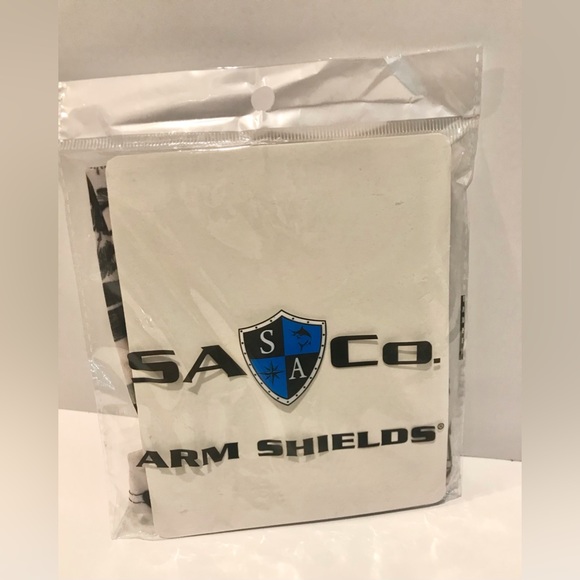 SA Company Arm Shield 🛡 NWT - Picture 8 of 8